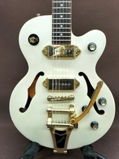 EPIPHONE WILDKAT Used Maple