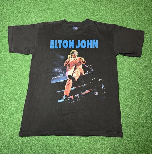 Vintage 90s elton john - vintage,