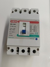 MEM MFL1603 160 AMP 25kA