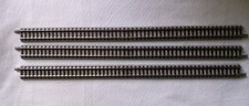 tomix n gauge straight track s280 280mm  x 3 