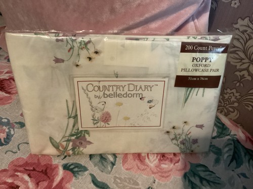 Vintage country diary - country, by