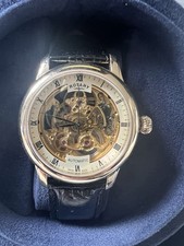 Vintage Rotary Heritage Limited Edition 175/500Mens Watch Swiss Made LE00007/03