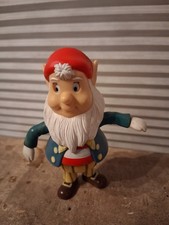 Vintage Big Ears Figure