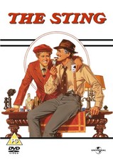 The Sting DVD (2007) Paul