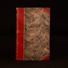 1830 Steamers v Stages or Andrew and His Spouse Cruikshank Ex Libris Speirs