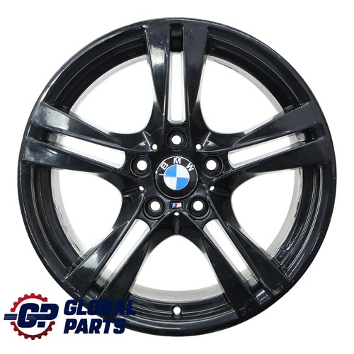 Bmw e84 black rear - black,