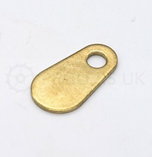 Chain End Loop / Pull for