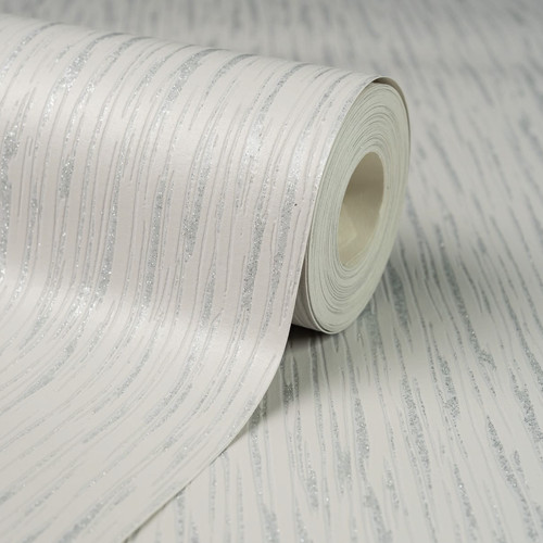 Plain white grey - plain,
