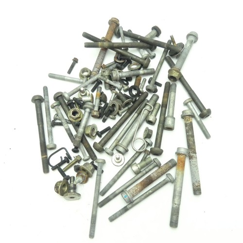 Triumph sprint 955i bolts - 955i,