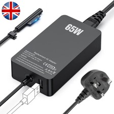 Surface Pro Charger Fit for