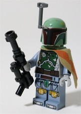 LEGO Star Wars Cloud City