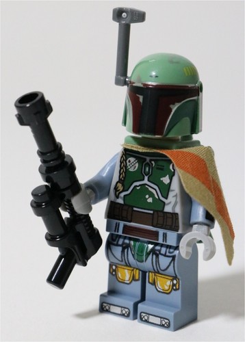 Lego star wars cloud city - lego,