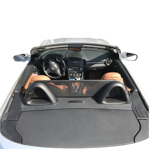 Wind deflector mercedes benz - deflector, mercedes-benz