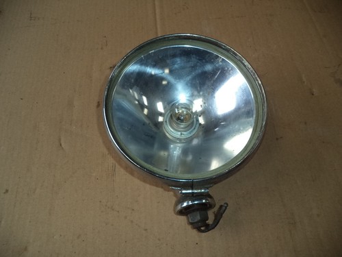 Lucas sft 7008 - 7008, car