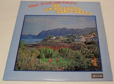 Take Your Partners It's Jim