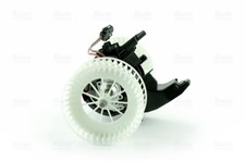 NISSENS Heater Blower Motor