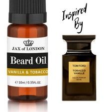 Best Cologne Beard Oils for
