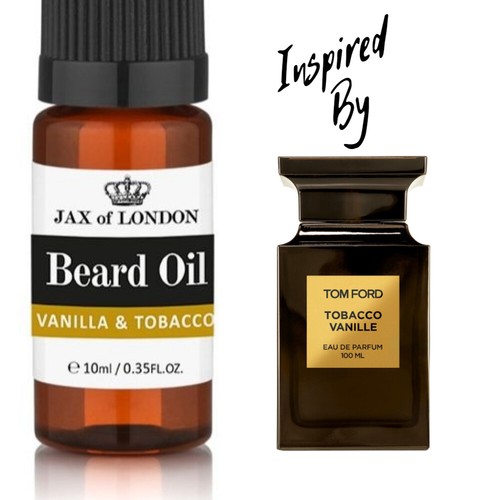 Cologne inspired beard - cologne,