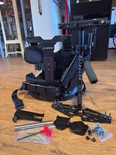 Glidecam 4000 HD complete with SMOOTH SHOOTER body and arm