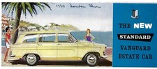 Standard Vanguard Estate