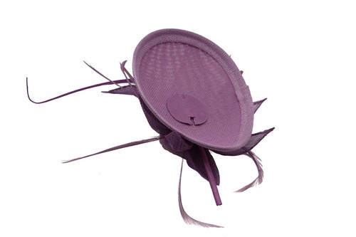 Clearance flower sinamay - clearance,