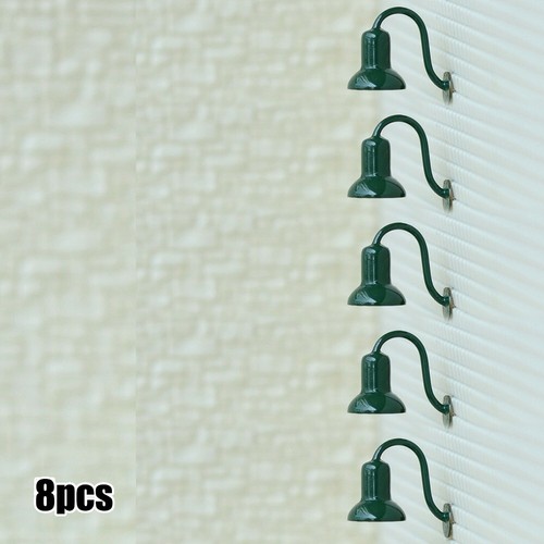 Gauge led street wall - 8,