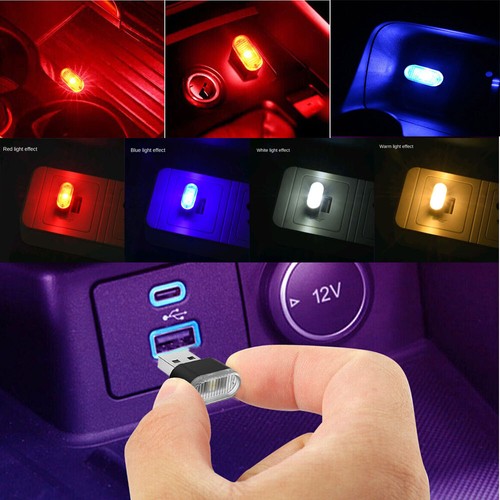 Mini usb led light neon - usb,