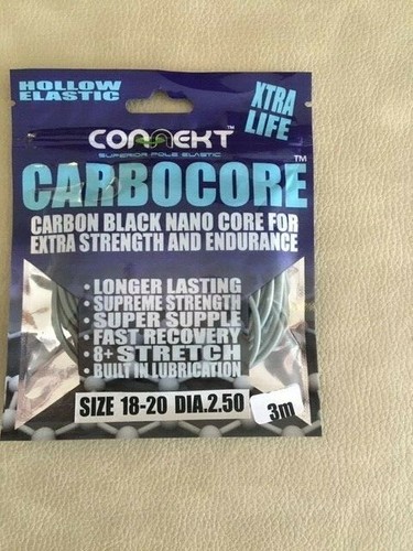 New connekt carbocore - , hollow