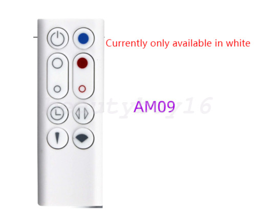 Remote control for dyson am09 - control,