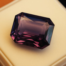 10.20 Carat Alexandrite