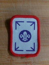 UK Scouting Discontinued Scout