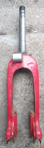 Honda pc50 front forks free - front,