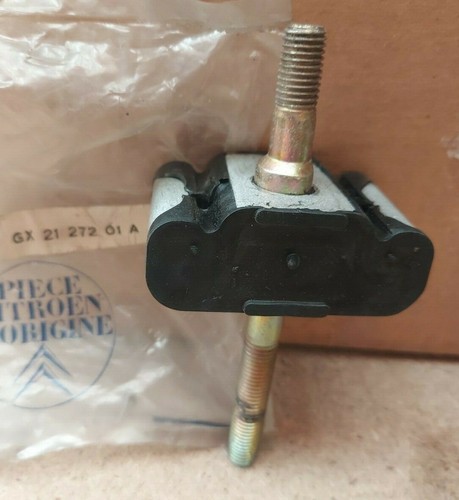 Citroen gsa rear - gs, subframe