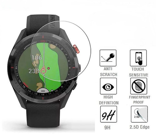 For garmin approach s62 s60 - for,