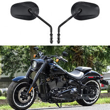 2X 8mm Motorcycle Rear View