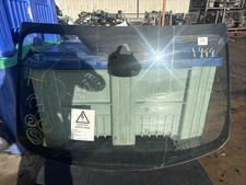 FORD FOCUS MK4 FOCUS MK4  FRONT WINDSCREEN  GLASS HEATED