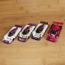 Onyx ixo jaguar xjr - ixo, f1