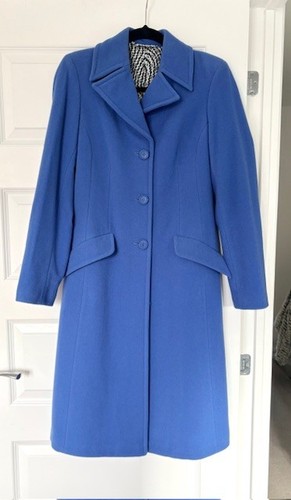 Laura ashley wool cashmere - laura,