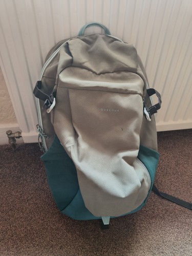 Quechua backpack - quechua,