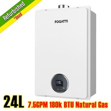 24l gpm tankless natural - 24l,