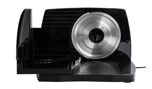 Cookworks electric food - cookworks, slicer