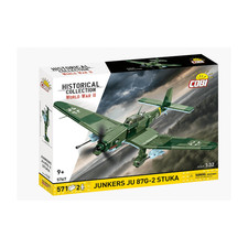 Cobi 5767 1:32 Historical