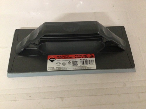 Rubi plastic handle grout - |,