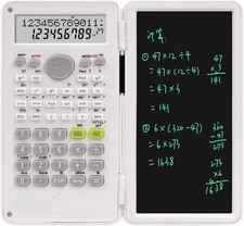 Scientific Calculator with