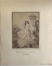 ROAMING THRO' FOREST DELL Le