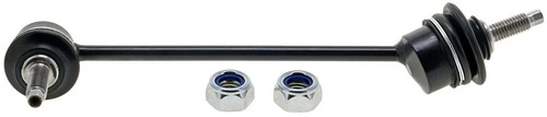Suspension stabilizer bar link - bar,