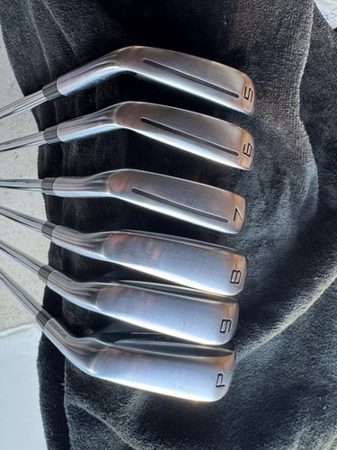 Taylormade p790 kbs - taylormade, /