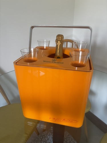 Porsche design veuve - porsche,