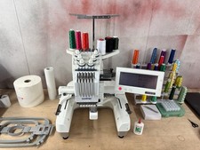 Brother PR-620 Industrial