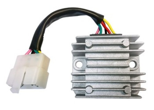 Charge controller fits kymco - charge,